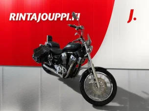 Suzuki VS