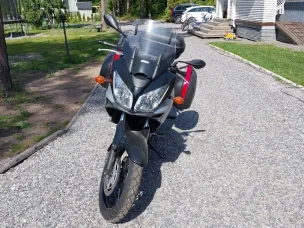 Suzuki V-Strom