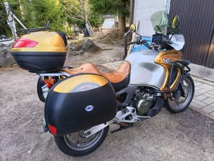 Honda XL