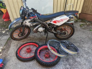 Derbi X-Race