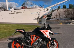KTM 1290