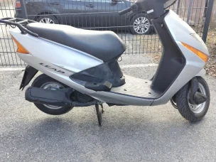 Honda SCV