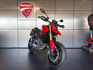 Ducati Hypermotard