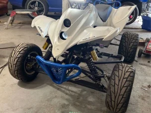 Shineray XY250STIXE