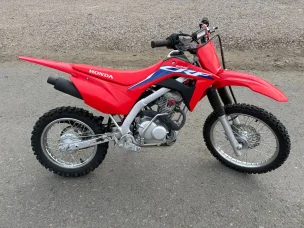 Honda CRF