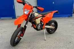 KTM 350