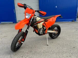 KTM 350