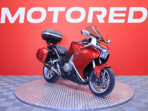 Honda VFR