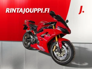 Triumph Daytona