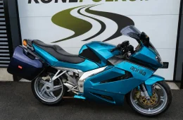 Aprilia RST