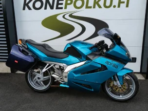 Aprilia RST
