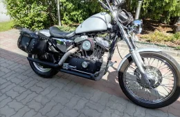 Harley-Davidson Sportster