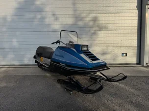 Kawasaki Drifter