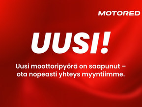 Aprilia RS