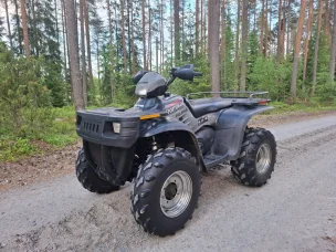Polaris Sportsman