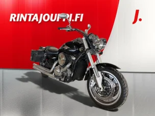 Suzuki VZ