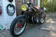 Suzuki GS