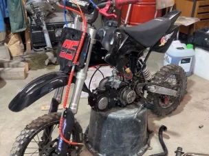Pitpro Standard