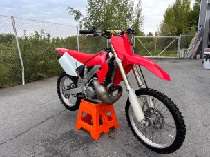 Honda CR