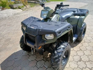 Polaris Sportsman