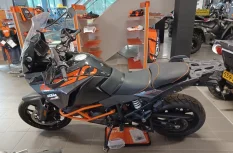 KTM 1290 Super Adventure S