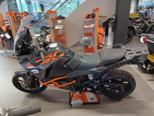 KTM 1290 Super Adventure S