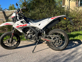 Drac Supermoto