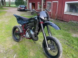 Husqvarna WRE