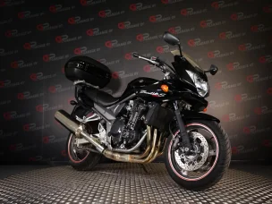 Suzuki GSF