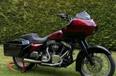 Harley-Davidson Road Glide