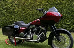 Harley-Davidson Road Glide