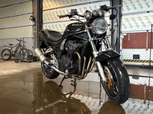 Suzuki GSF