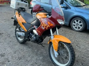 Aprilia Pegaso