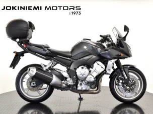 Yamaha FZ1