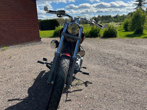 Harley-Davidson Softail