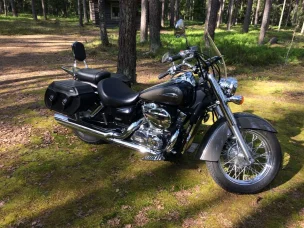 Honda Shadow