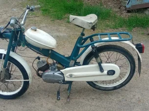 Helkama Mini