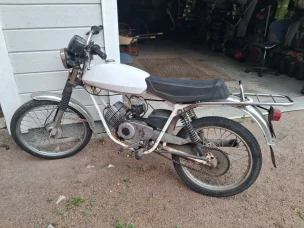 Tunturi Super Sport