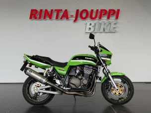 Kawasaki ZRX