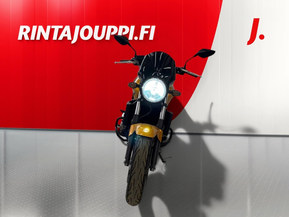 Honda CBF