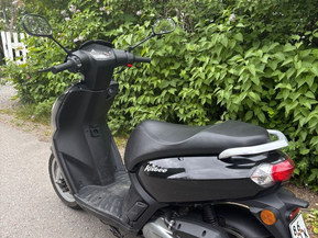 Peugeot Kisbee