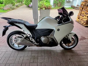 Honda VFR