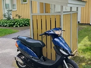 Peugeot V-Clic