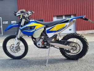 Husaberg FE