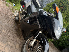 Honda CBR