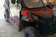 Can-Am Maverick