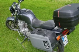 Honda CB