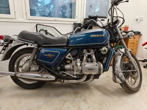 Honda GL