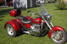 Honda Valkyrie