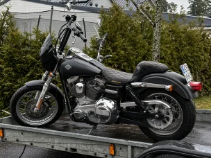 Harley-Davidson Dyna